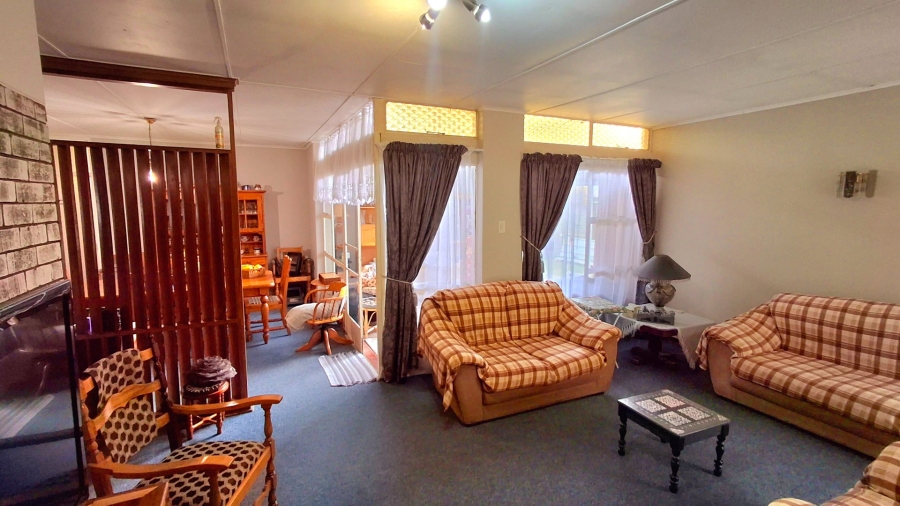 3 Bedroom Property for Sale in Sasolburg Ext 4 Free State